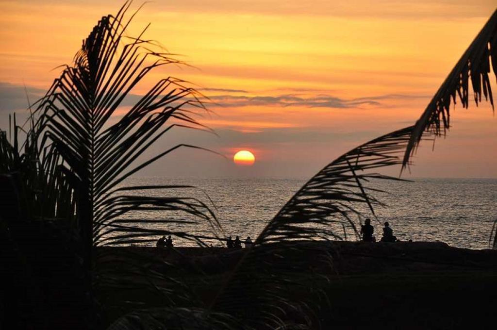 Sunset Galle Fort Phòng bức ảnh